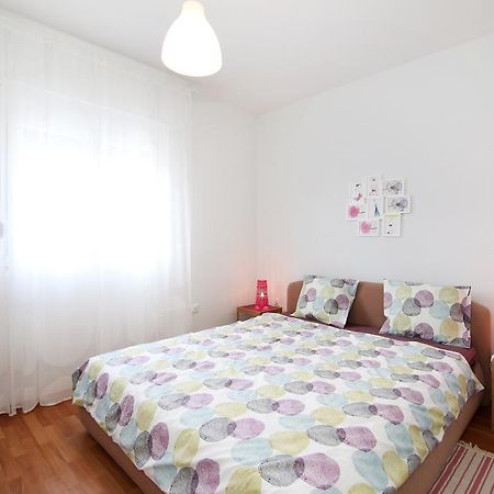 Apartment Kairos Трогир Экстерьер фото