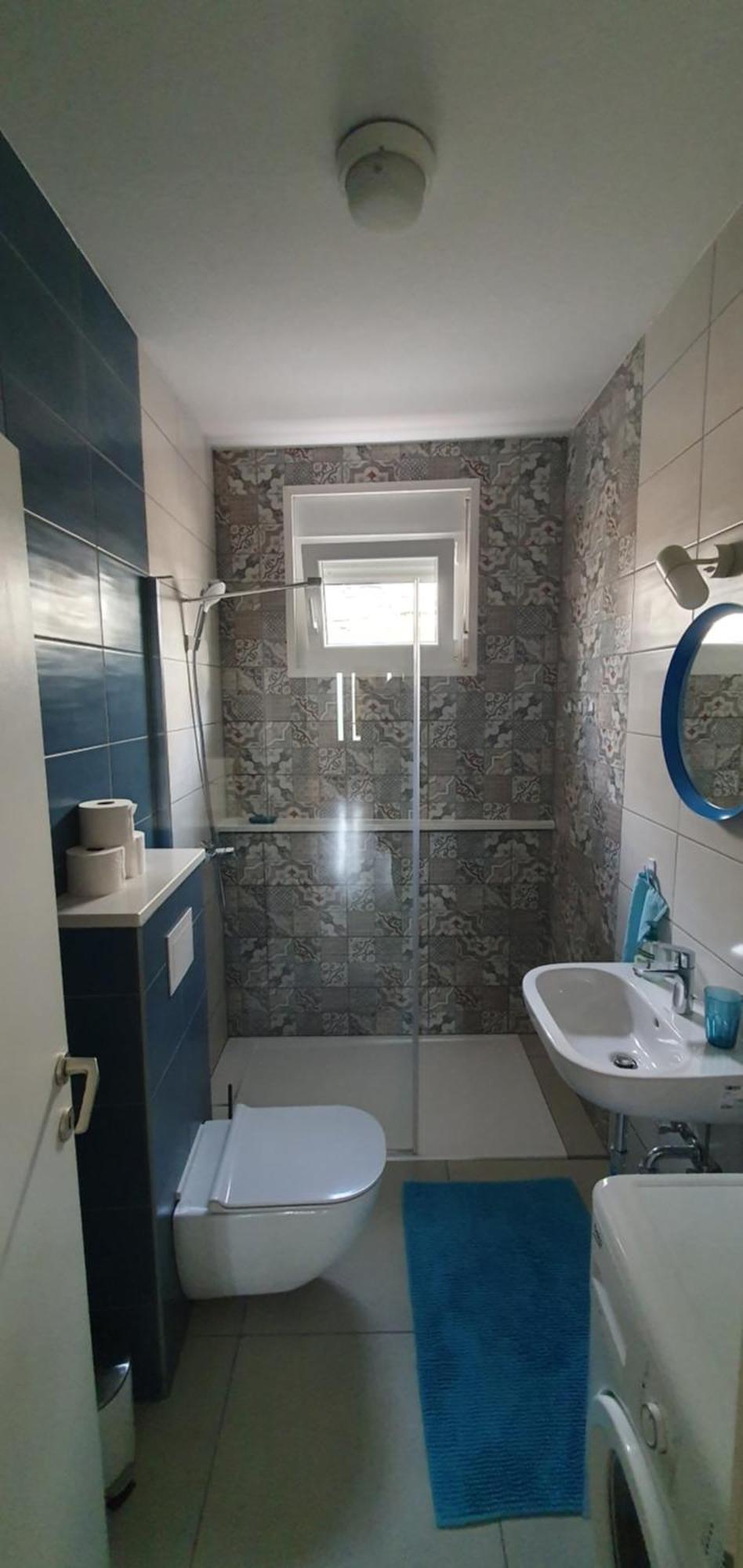 Apartment Kairos Трогир Экстерьер фото
