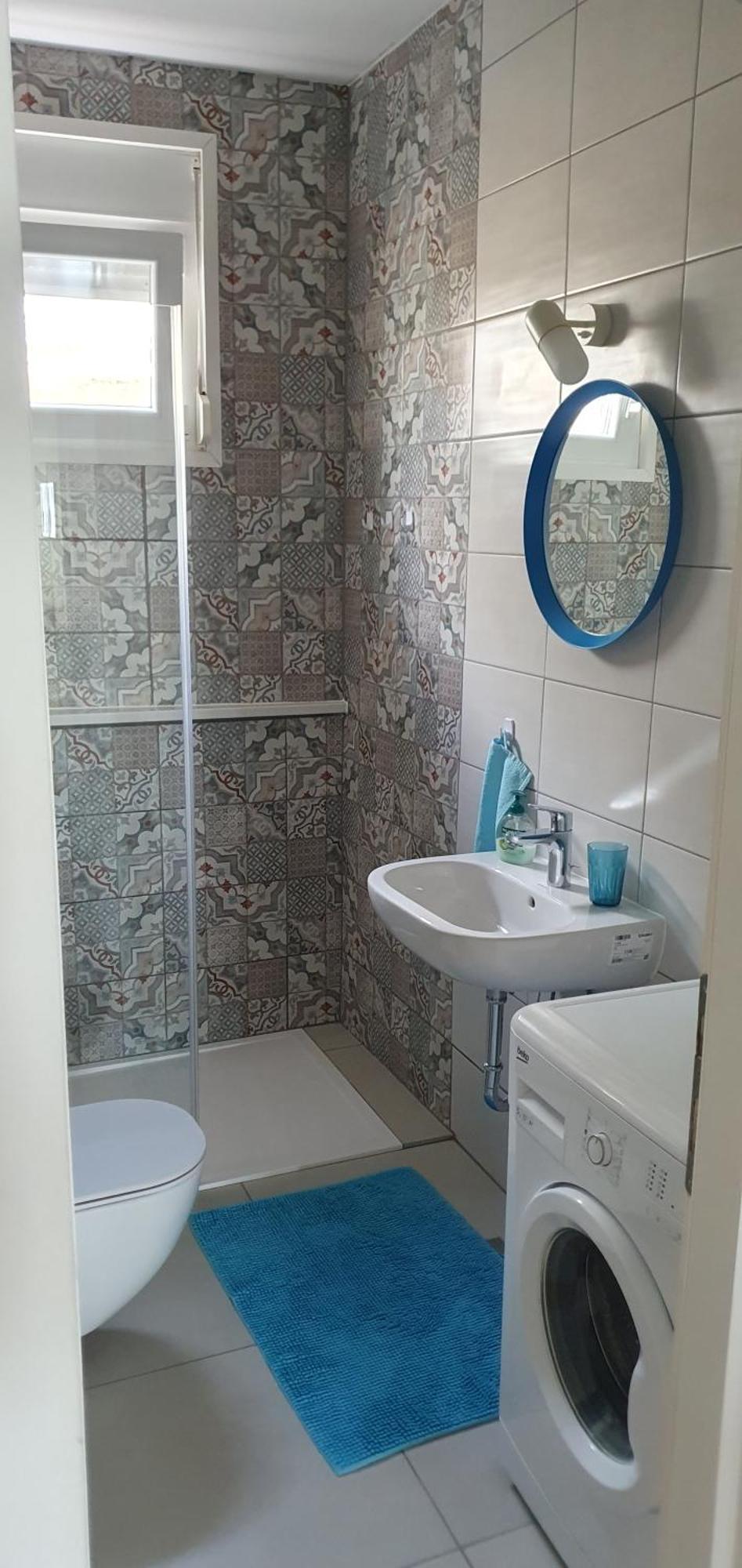 Apartment Kairos Трогир Экстерьер фото