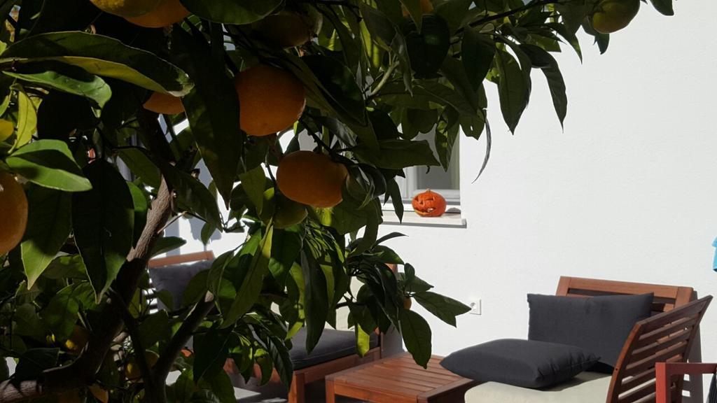 Apartment Kairos Трогир Экстерьер фото